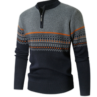 WW | of Norway Hovden Pullover für Männer