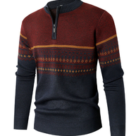 WW | of Norway Hovden Pullover für Männer