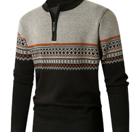 WW | of Norway Hovden Pullover für Männer