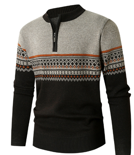 WW | of Norway Hovden Pullover für Männer