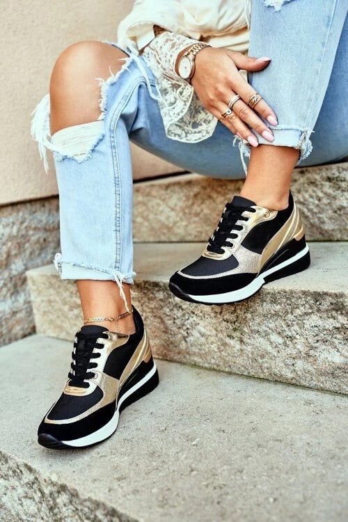 WW | Elegante Sneaker