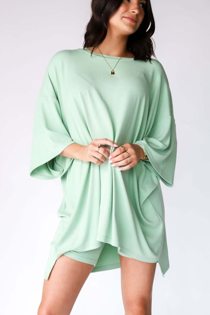 WW | Wochenend Lounge Set