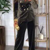 WW | Luxus Anzug Damen