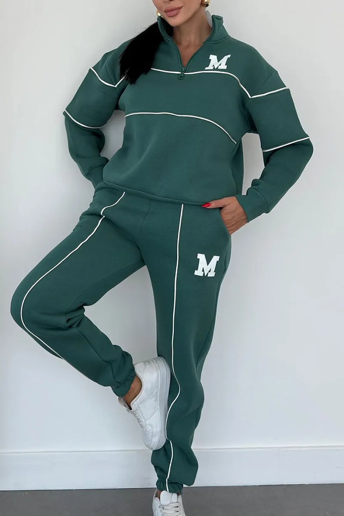 WW | Elegantes Jogging-Set