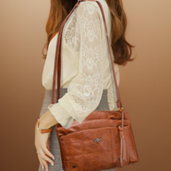Premium Handtasche