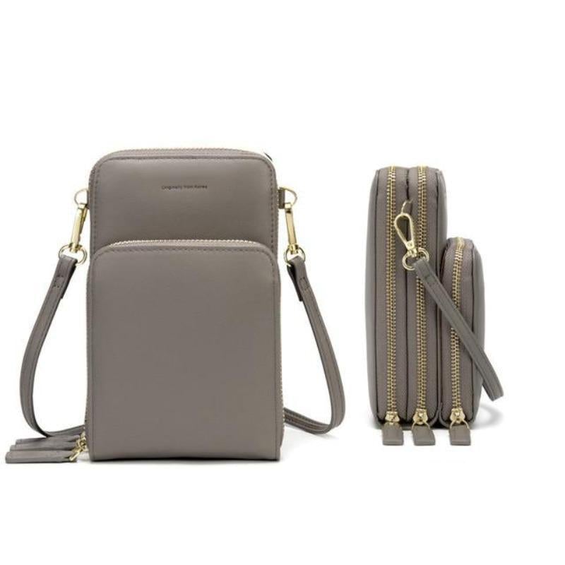 W&W Mode | Avenue Multifunktionale Designer-Tasche