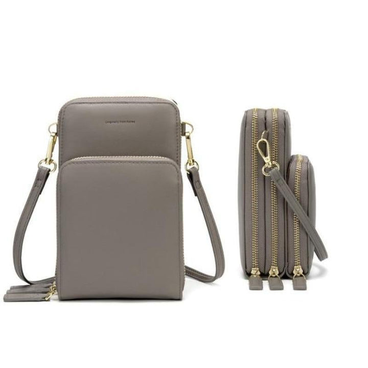 W&W Mode | Avenue Multifunktionale Designer-Tasche