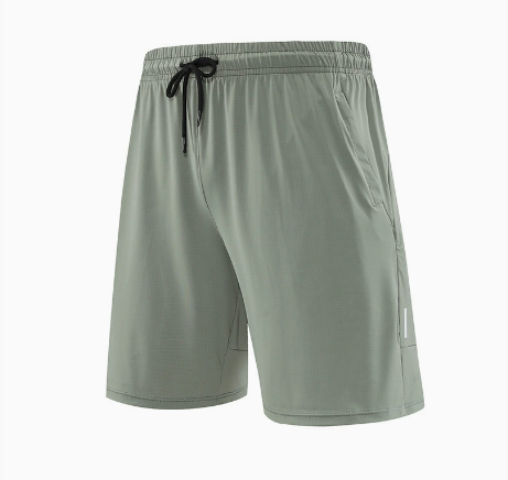 WW | Schnelltrocknende Kurze Hose Für Herren