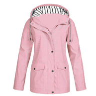 WW | Wasser- und winddichte Jacke