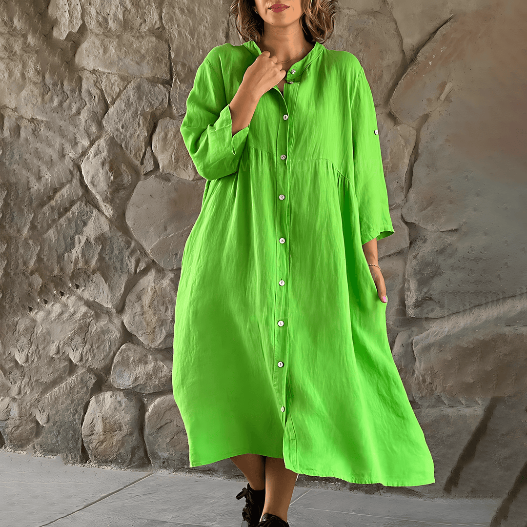 W&W Mode – Das Kleid für jede Frau