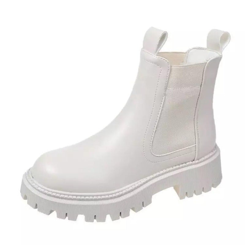 WW | Designer-Chelsea-Boots