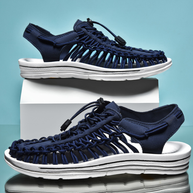 Unisex Komfort Sommerschuhe