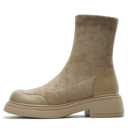 WW | Klassische Stiefelette