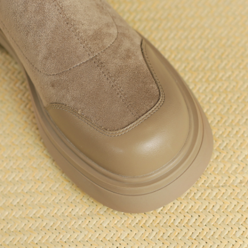 WW | Klassische Stiefelette