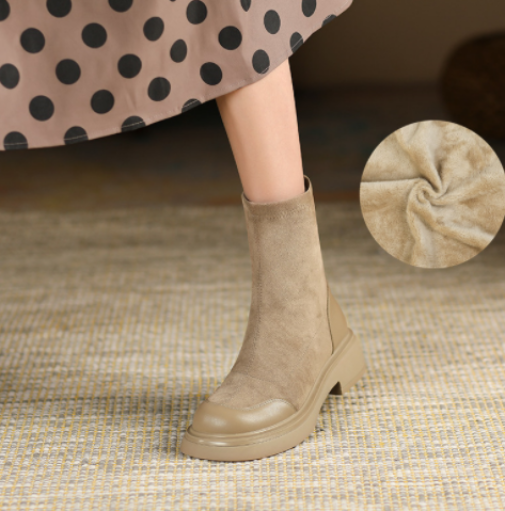 WW | Klassische Stiefelette