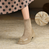 WW | Klassische Stiefelette