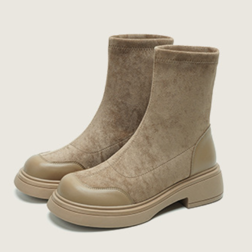 WW | Klassische Stiefelette