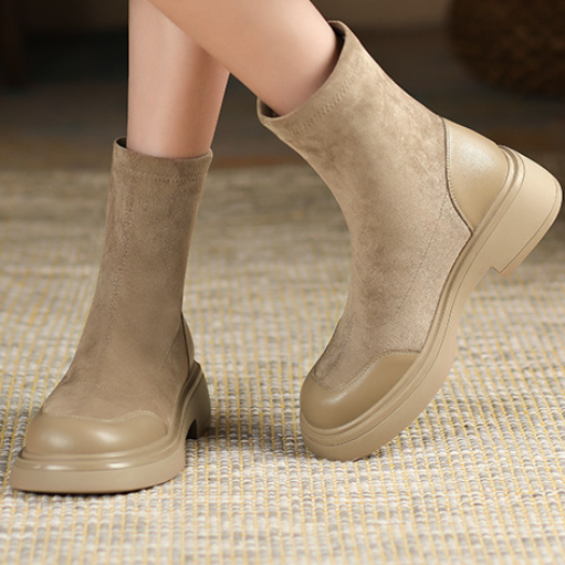 WW | Klassische Stiefelette