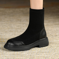 WW | Klassische Stiefelette