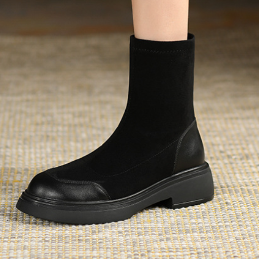 WW | Klassische Stiefelette