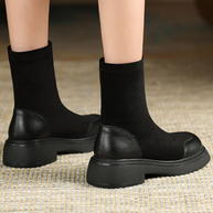 WW | Klassische Stiefelette