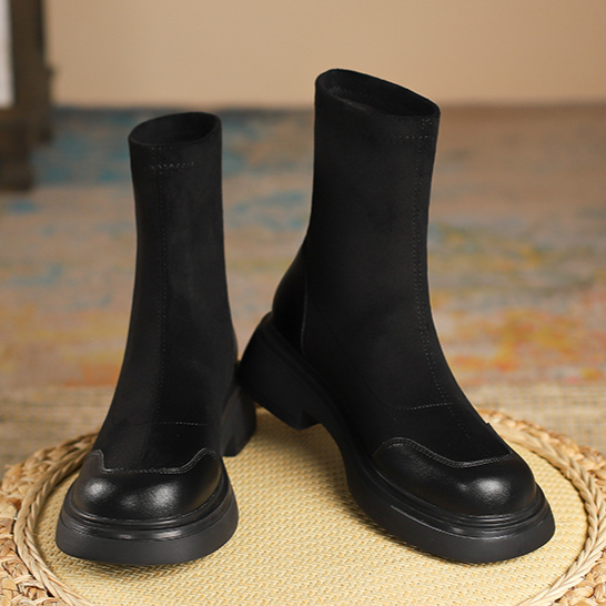 WW | Klassische Stiefelette