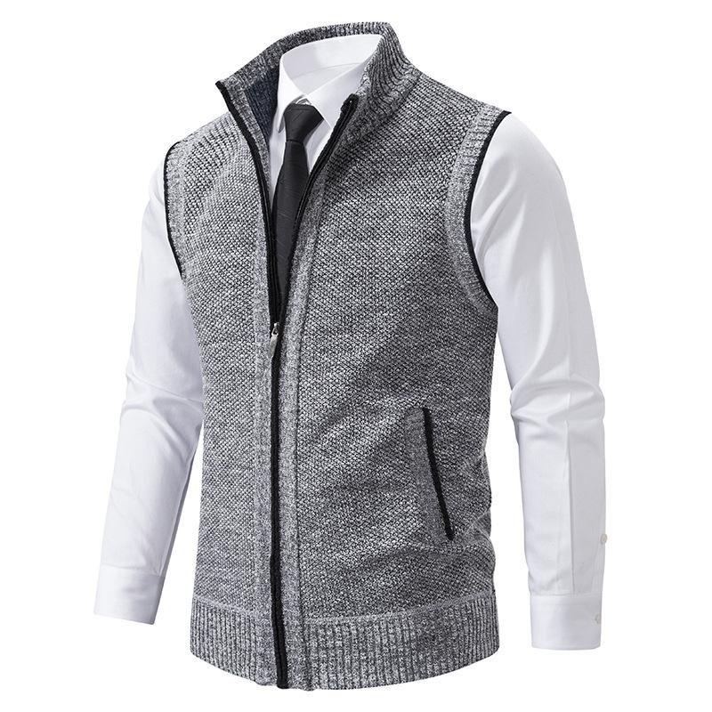 WW | Diego Ärmelloses Vest