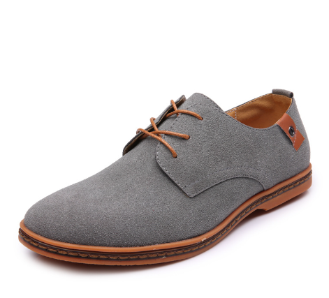 W&W Mode | Elegantes Business Schuh