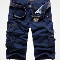 WW | Männer Armee Cargo Shorts