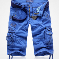 WW | Männer Armee Cargo Shorts