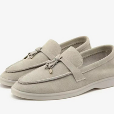 WW | Bequeme Orthopädische Loafers