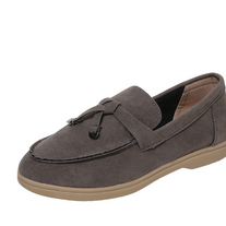 WW | Bequeme Orthopädische Loafers