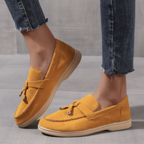 WW | Bequeme Orthopädische Loafers