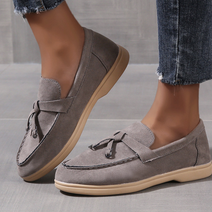 WW | Bequeme Orthopädische Loafers