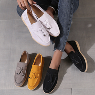 WW | Bequeme Orthopädische Loafers