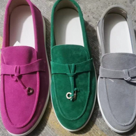 WW | Bequeme Orthopädische Loafers