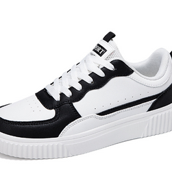 WW | Stylische Und Bequeme Sneaker Mit Einzigartigem Design