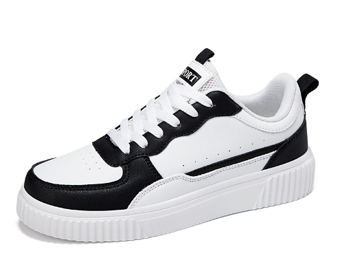 WW | Stylische Und Bequeme Sneaker Mit Einzigartigem Design