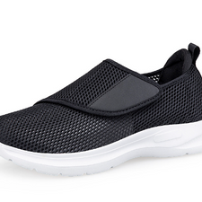 WW | Extra Breite Diabetiker Schuhe Für Männer