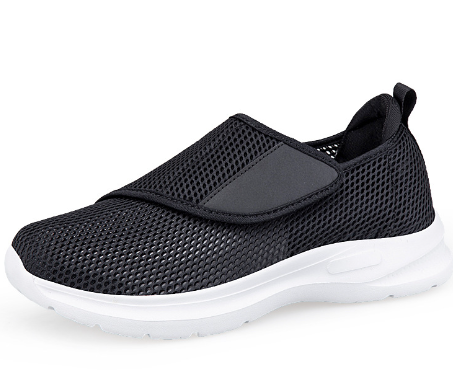 WW | Extra Breite Diabetiker Schuhe Für Männer