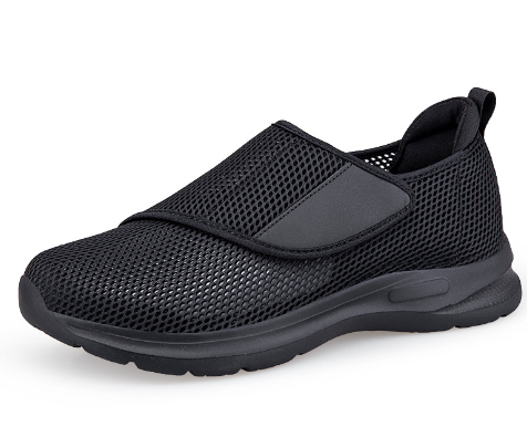 WW | Extra Breite Diabetiker Schuhe Für Männer