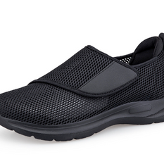 WW | Extra Breite Diabetiker Schuhe Für Männer