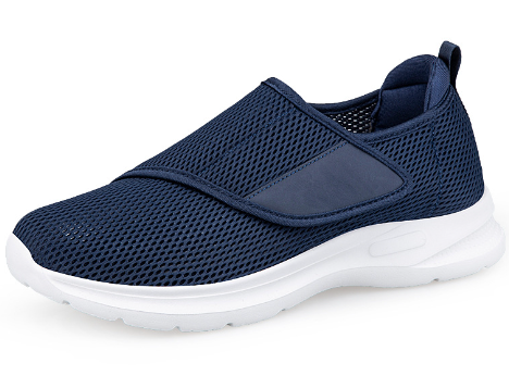 WW | Extra Breite Diabetiker Schuhe Für Männer