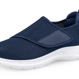 WW | Extra Breite Diabetiker Schuhe Für Männer