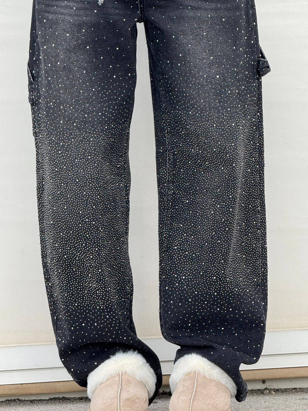 W&W Mode | Damenjeans Im Klassischen Look