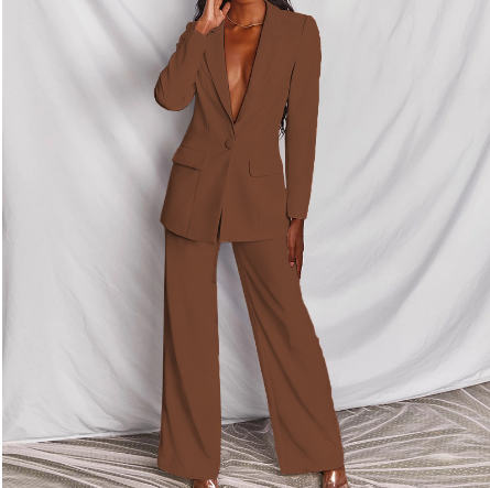 WW - Bequemes zweiteiliges Set