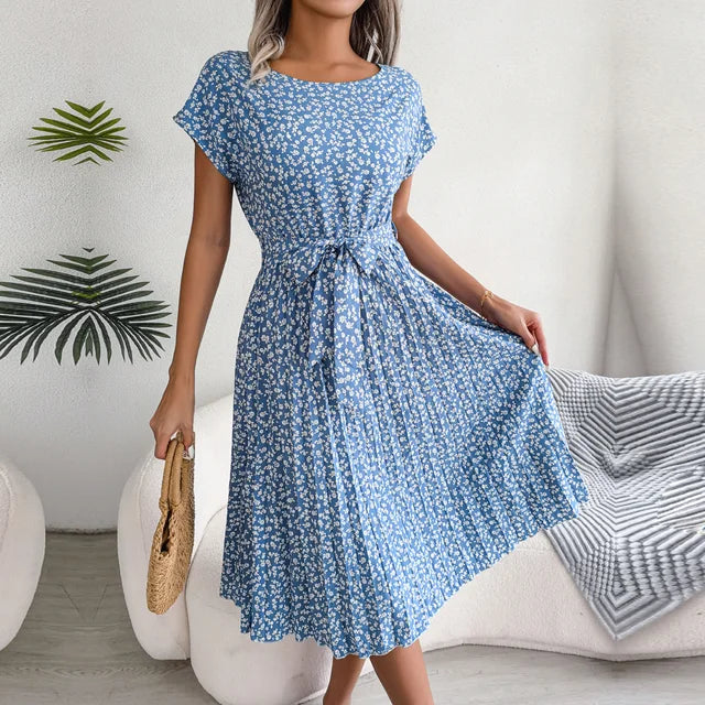 W&W Mode | Schickes Sommerkleid