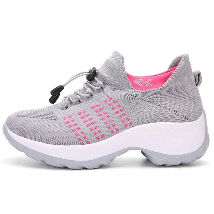 W&W Mode | Schmerzlindernde Sneakers