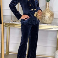 WW | Luxus Anzug Damen