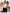 WW | 3er Pack Damen Sport Bh Gepolstert Crisscross Yoga Bh Nahtlos Mittel Impact Fitness Activewear